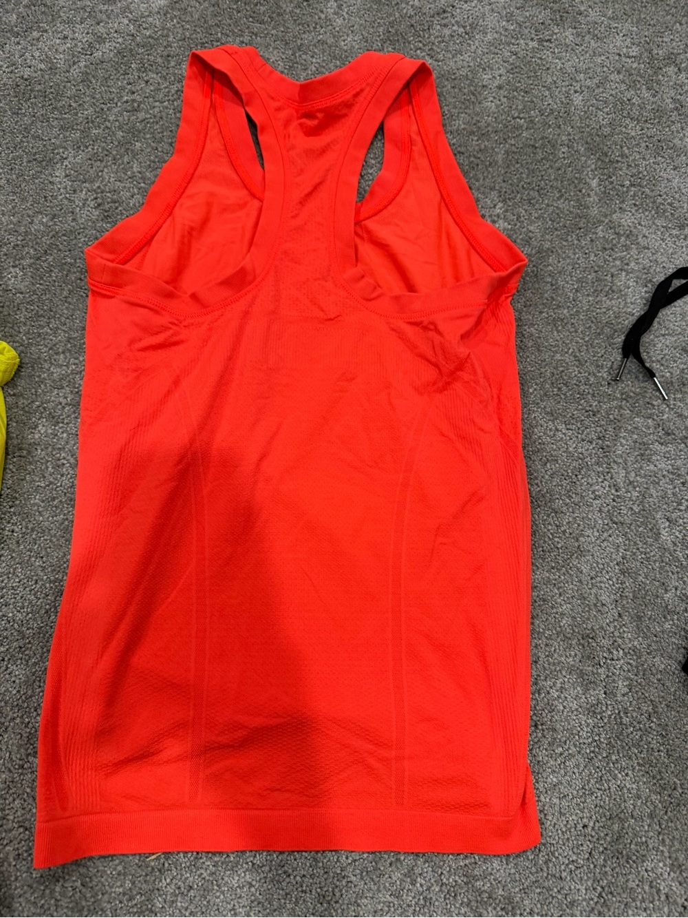 Closet clean out Althleta Bundle-Activewear Set with Bright Tops - Picture 10 of 15